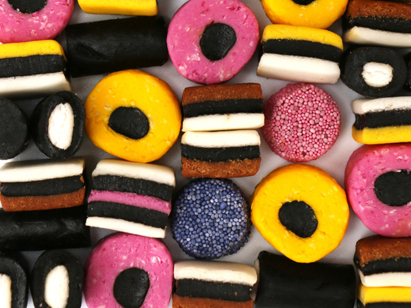 Allsorts